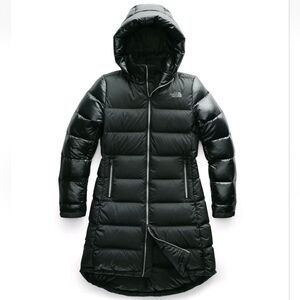 The North Face Metropolis III Parka size L